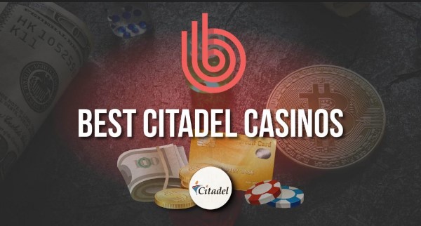 Citadel Online Casino: A Comprehensive Guide for Online Gamblers