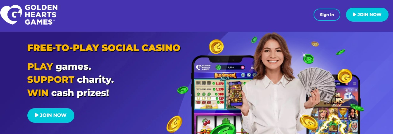Golden Hearts Games Review: Is it Legit or a Scam? An Expert Gambler’s Comprehensive Analysis