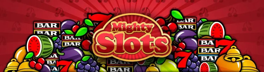 Mighty Slots No Deposit Code: A Comprehensive Guide for Online Gamblers