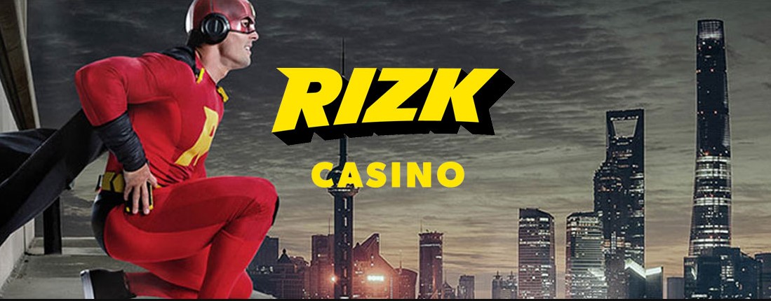 Rizk Casino Review: Unveiling the Ultimate Online Gambling Experience