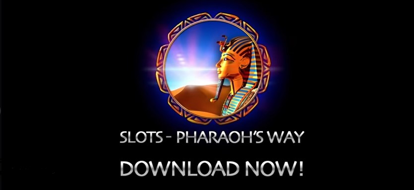 Slots Pharaoh Way Free Coins: Unleash the Ancient Treasures and Win Big!