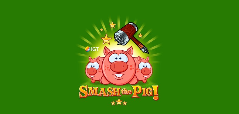 Smash the Pigs Free Slots: Unleash Your Luck and Win Big!