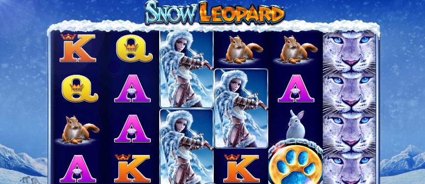Snow Leopards Games: A Comprehensive Guide for Online Gamblers