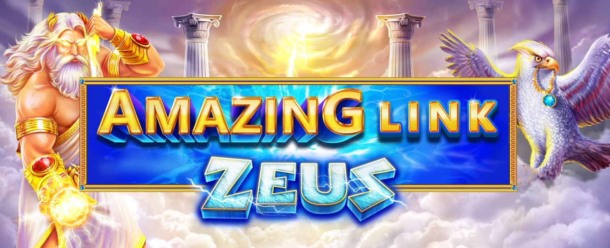 The Amazing Zeus Online Slot: Unleash the Power of the Greek God of Thunder!