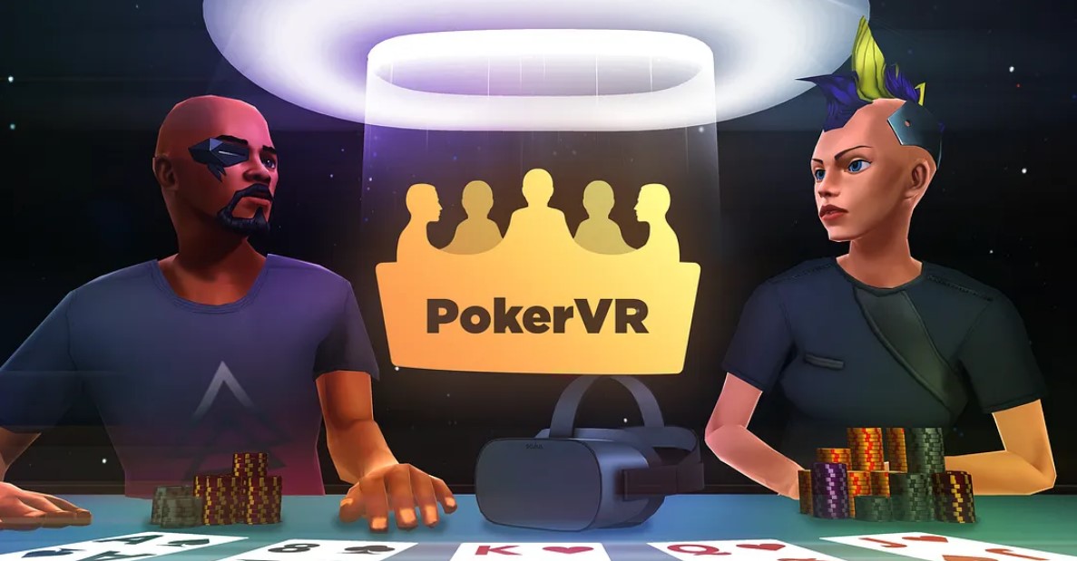The Ultimate Guide to VR Poker Games: Immerse Yourself in the Thrill of Virtual Reality Gambling