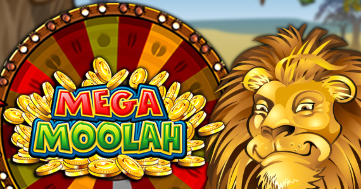 Mega Moolah: How to Play the Millionaire-Maker Slot Game