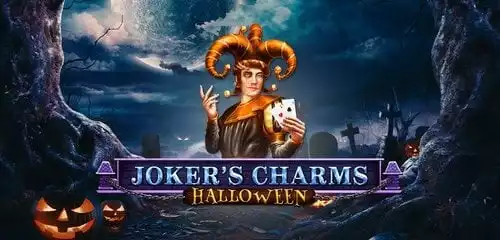 A Spooky Spin: Joker’s Charms Halloween Slot Game Guide