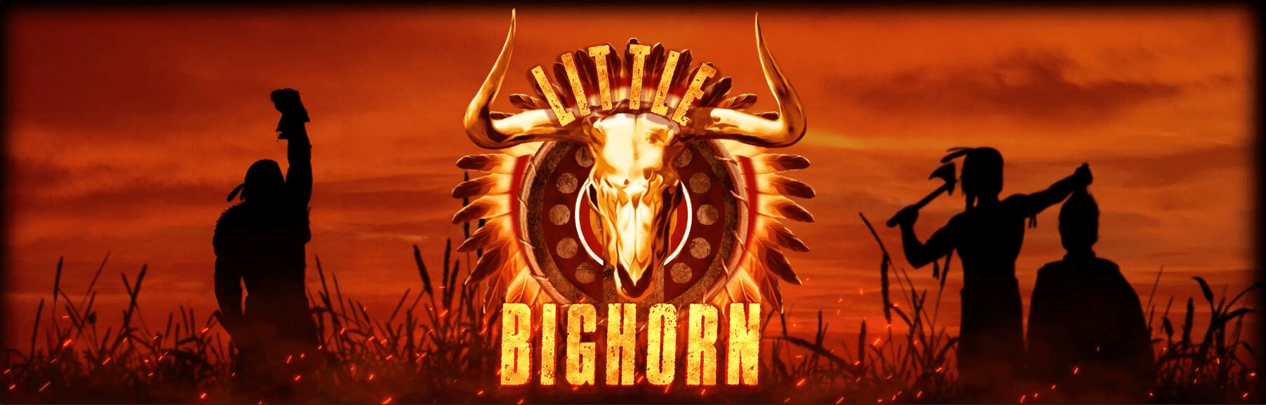 Little Bighorn Slot: A Thrilling Casino Adventure