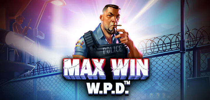 Max Win W.P.D.: A Deep Dive into the Exciting Slot Game