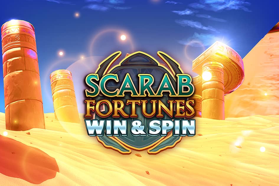 Scarab Fortunes Win & Spin: Your Ultimate Guide to Winning Big