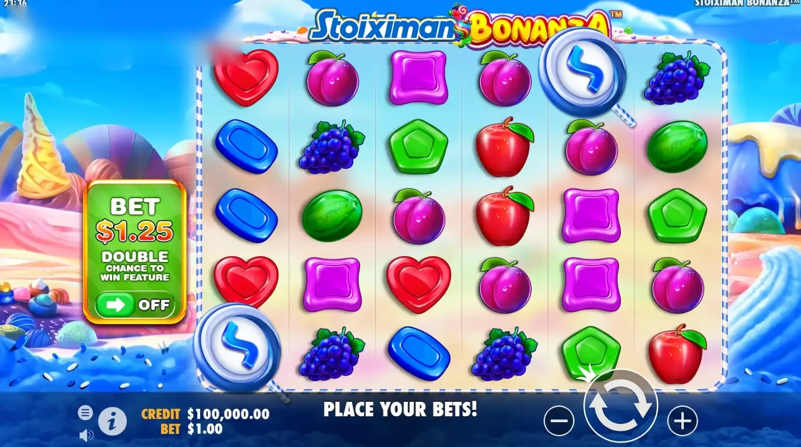 Stoiximan Bonanza: The Ultimate Guide for Online Slot Enthusiasts