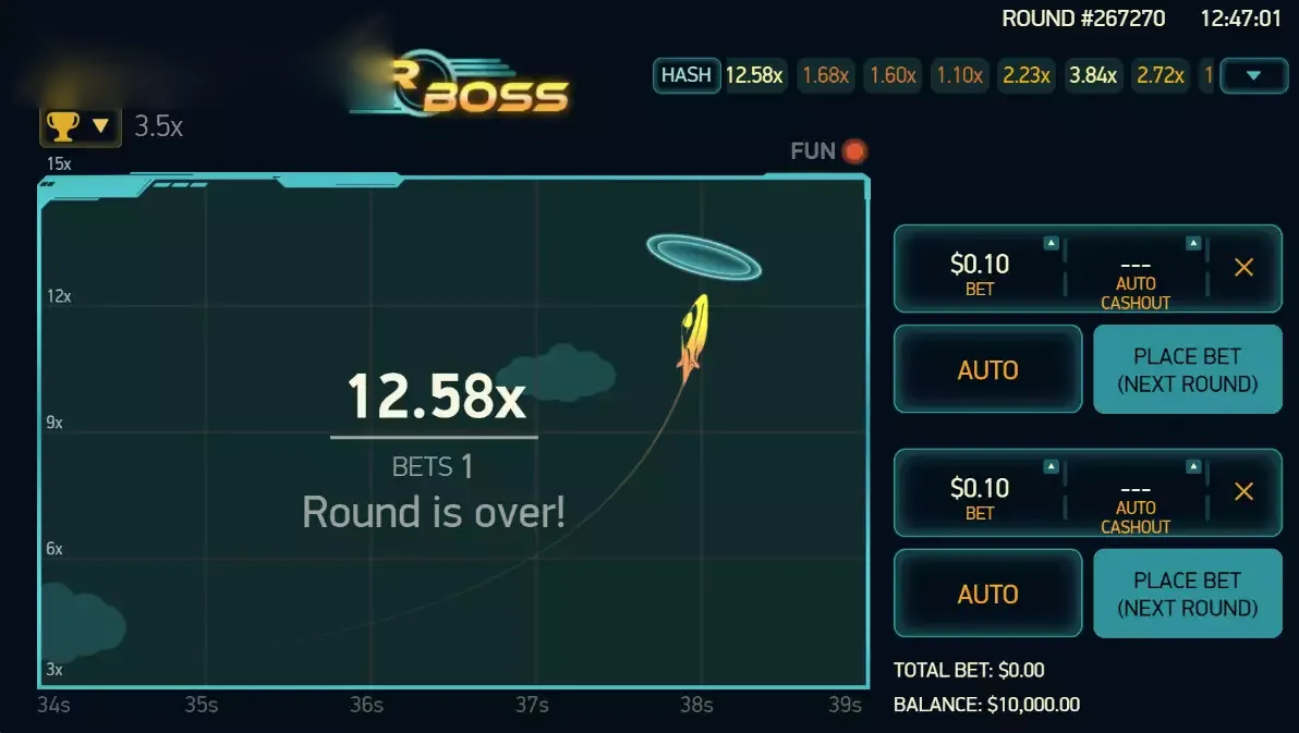AirBoss Slot: The Ultimate Guide – Everything You Need to Know