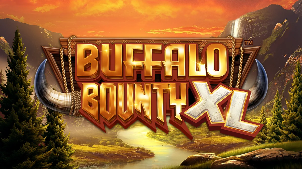 Buffalo Bounty XL Slot Game: Everything You Need to Know for Big Wins