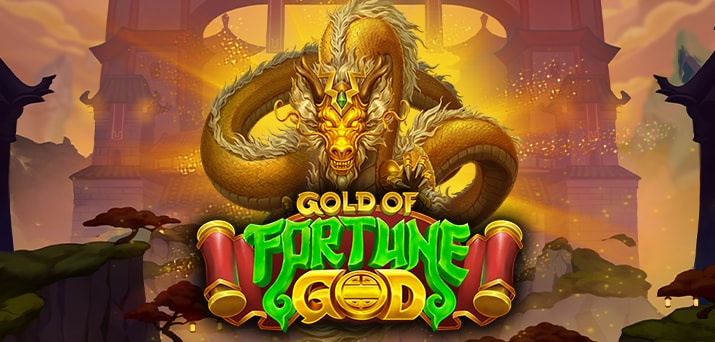 Fortune God Slot: Unleash the Gold with This Winning Guide