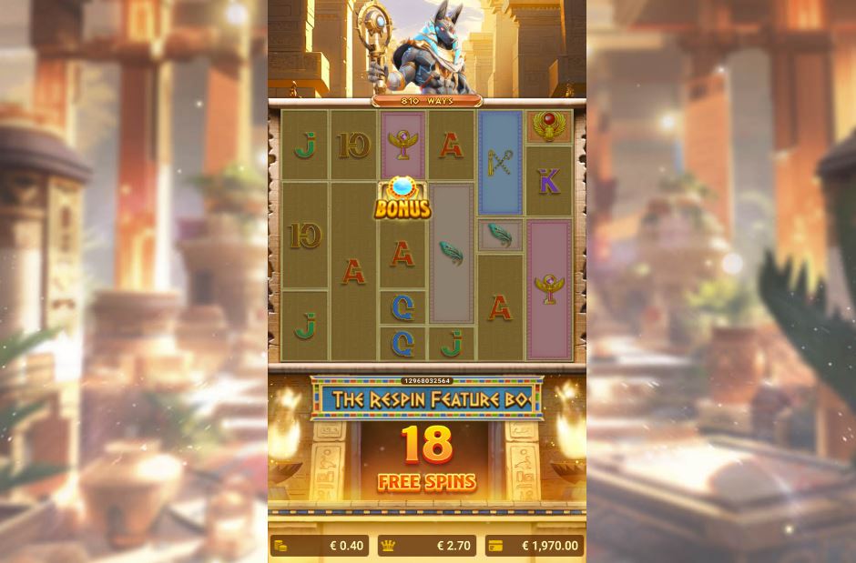 Secrets of Anubis Slot: Unravel the Mysteries – A Guide for Online Gamblers